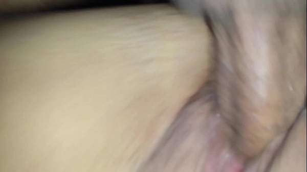 Newly Prego Gets Dicked Down