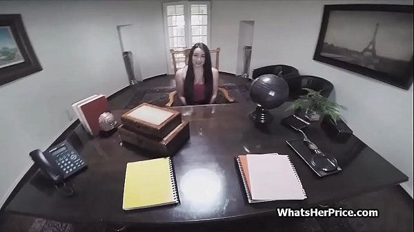 Gobble My Dick Properly And The Job Is Yours