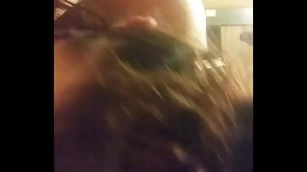 Ashley Wood Throats TJ Skinsons Member To Get Him Powerful