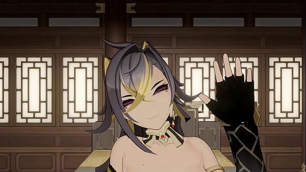 Dehya (genshin Impact)