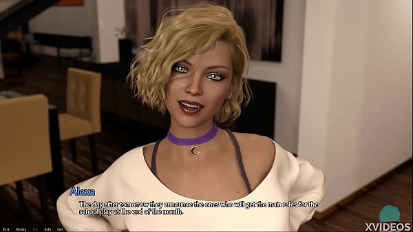 THE ENTREPRENEUR #15 • Pert Tits And Nice Nipples