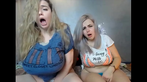 Tetonas En Cam Unscripted1