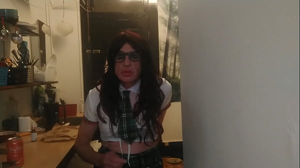 Desire Tranny?