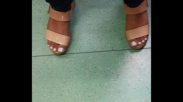 O Pé Mais Lindo Do Mundo