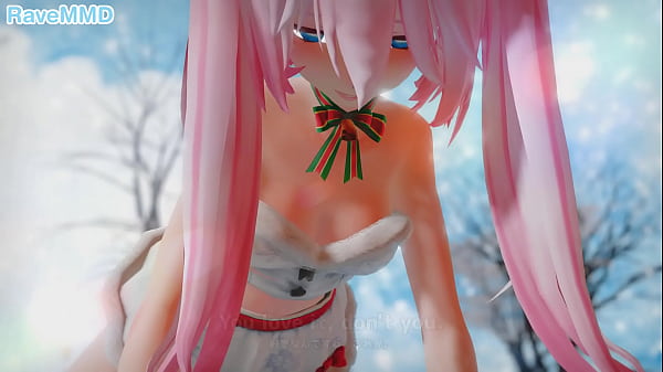Keep Your Pole Warm Inside Miku