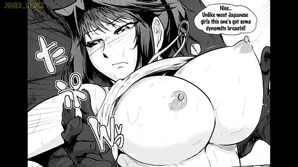 Tea Gardner Dsod Netorare Ending