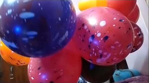 Indian Balloon