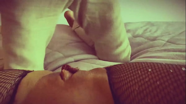 Sexo Con Una Bailarina Muy Guarra Que Conoci Por Tinder Termina Siendo Un Exito En Internet
