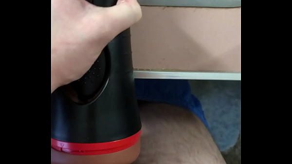 Virgin Man Drills Toy