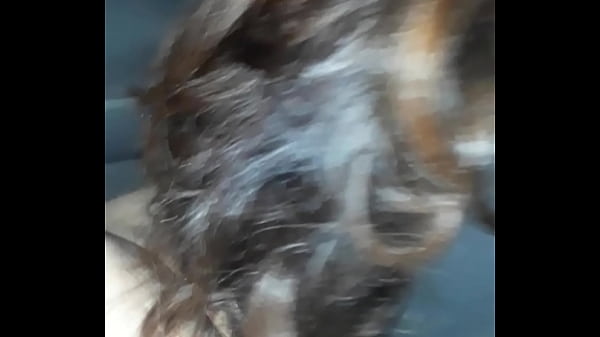 Street Callgirl Prostitute Nursing My Cock Until I Nut