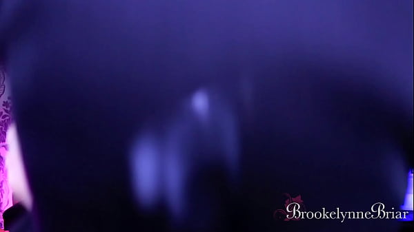 Pillow-Humping Femdom CEI Punishment