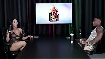MELHORES MOMENTOS DO PAPO SAFADO E CHEIO DE PUTARIA COM WILL MASTRO NO PORN CAST BRAZIL - PARTE 2 (WATCH ON: SHEER/RED)