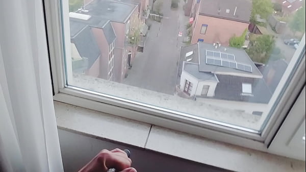 Solo Play Hotel Window 3