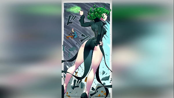Compilation Rule 34 Tatsumaki [1] (Onepunchman)