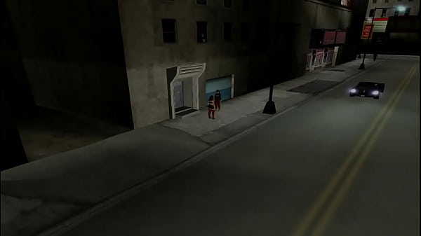 Prostitute ( Quand Tu Dois Sous-traiter ).