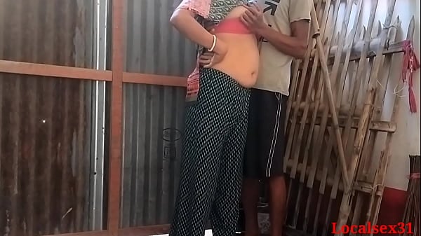 Village Professor Best Sex By Her Schoolgirl ( Official Video By Localsex31)