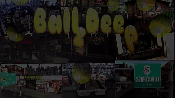 BALLZ FULL AD BY TEKO PRODUCTIONS