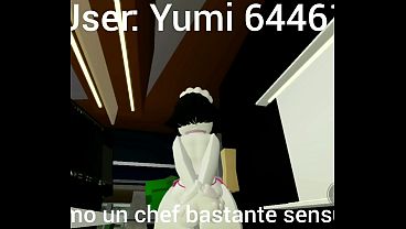 Yumi Espera Cumplir Todos Tus Fetiches, User: Yumi 64461