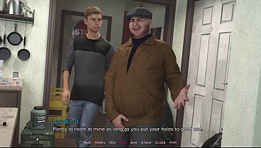 My Bimbo Dream 40 Randall Rams The Gf Of His Rival Cole
