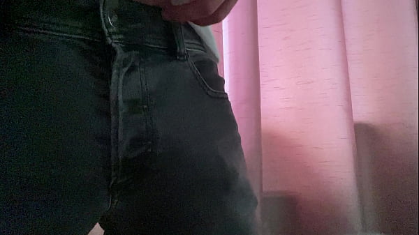 Mr Massive Shaft UK: Pulling Out The Whitezilla, Down To Pound Hard