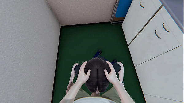 Samsung Sam POV [Honey Select 2]