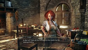 Complete Gameplay - Magic Honeypot 2, Part 11