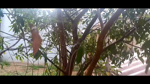 ELE ME ESPIOU ATRAS DAS FLORES, E NO FINAL , A O FINAL VOCÊS JA SABEM .... ME PEGOU GOSTOSO ESSE NOVINHO FLAKAEL