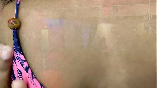 Enormous Behind Nilmini Beauty Hard Bang With Manager