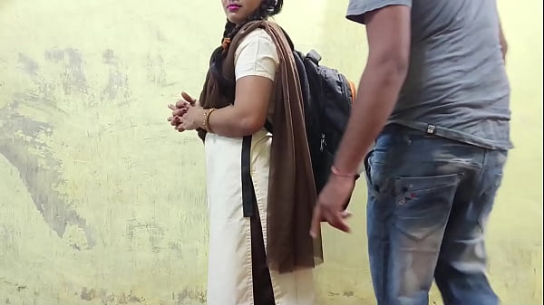 Indian Best Ever Babe And Boy Fuck In Clear Hindi Voice