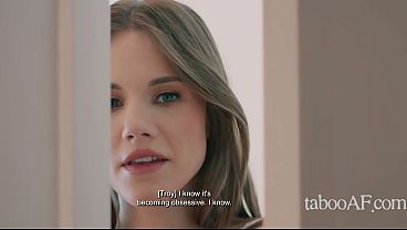 No Therapy Will Fix Us Stepdad.. But..We Can Both Finish