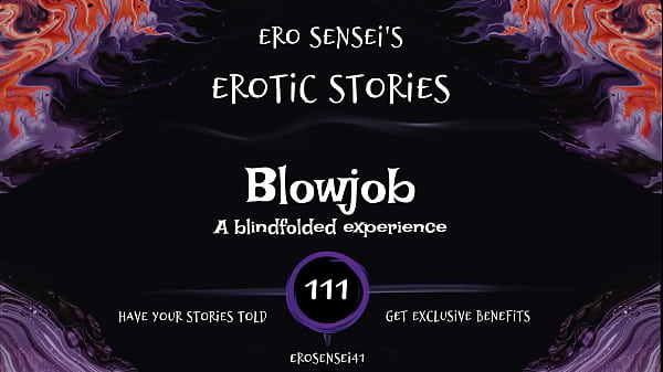 Bj (Steamy Audio For Babes) [ESES111]