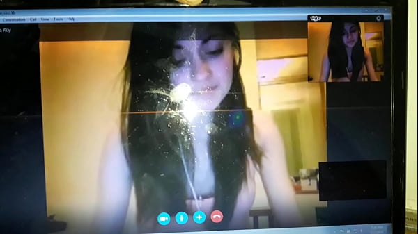 Indian Call Honey Smita Roy On Skype ( Smita.roy33 )
