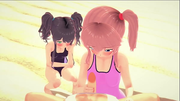 SOL: Clubs! Emily And Linda Compilation
