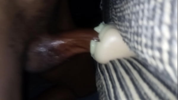 Sextoy Ebony Vegasbbc Huge Cock Giant Randy Solo