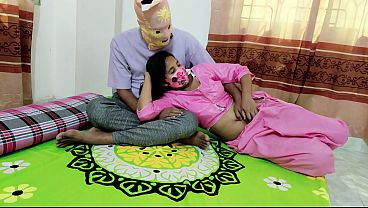 Desi Village Spouse Sex With Devar