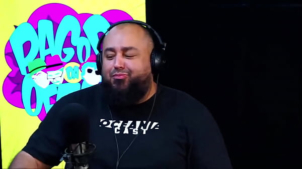 TEVE REUNIÃO DE FAMÍLIA - PUCCA #PAGODCAST
