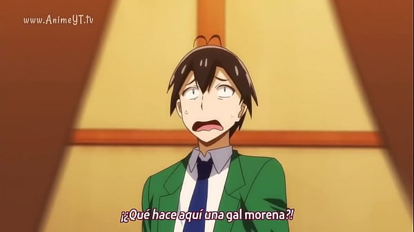 Hng-03 La Primera Gal Morena