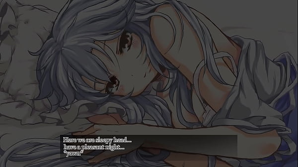 Keine Hates Perverts! [Censored JOI, Alt. Ver.]