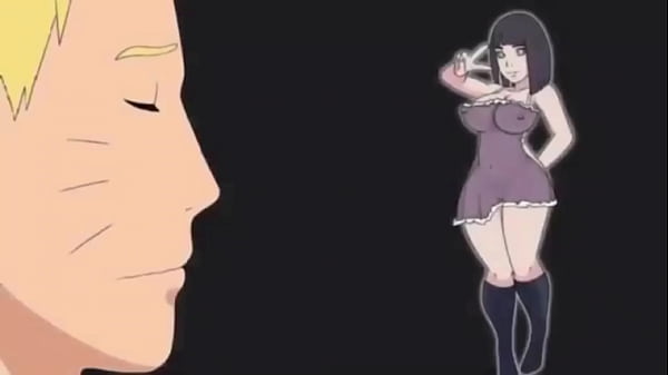 Anime Naruto E Hinata