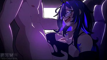 Hentai Heart - Trevobutevil HMV
