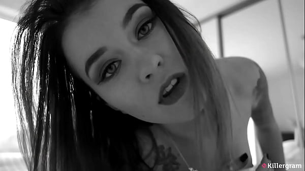 KILLERGRAM - Misha Cross Delivers Intense Oral, Reckless Work, And A Slippery Cum Facial In Her Intimate Home
