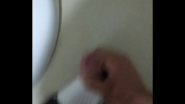 Paja Con El Sujetador De Mi Tia