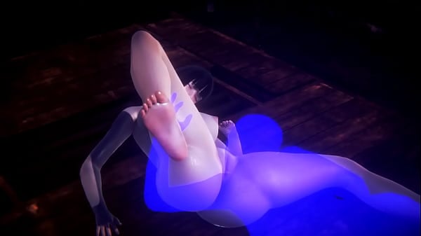 Naruto Hentai - Hinata Sex In A Dungeon Part 1 - Japanese Asian Manga Anime Film Game Porn