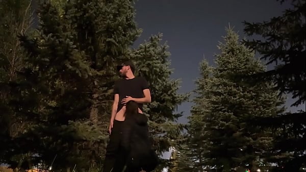 Peeing Jizz And Sex In Public By Busy Road