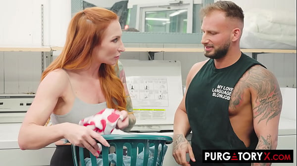 PURGATORYX Musk Vol 1 Part 2 With Sophia Locke