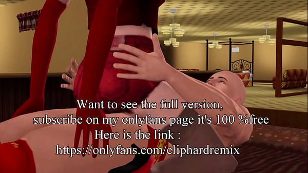 Claire Redfield Slow Lap Grinding Entice – No Penetration, Just Intense Dry Dry Humping