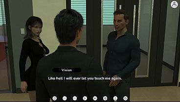 A Volatile Marriage 2 Adam An Evil Friend Comes To Our House