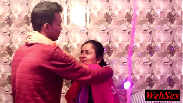 Wet Bhabhi Hardcore Sex With Devar! Bhabhi Sex