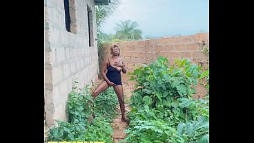 Honryblack Porn1 -madam Got Railed By A Man Who Is Teasing On A Site