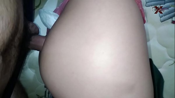 NO!!! ESTOY CON MI REGLA!!! Mi Morena Culona Está Con Su Menstruación Y No Quería Follar, Pero Terminé Follando Por Su Culo ... Quédate Hasta El último... Backdoor Pov Unscripted